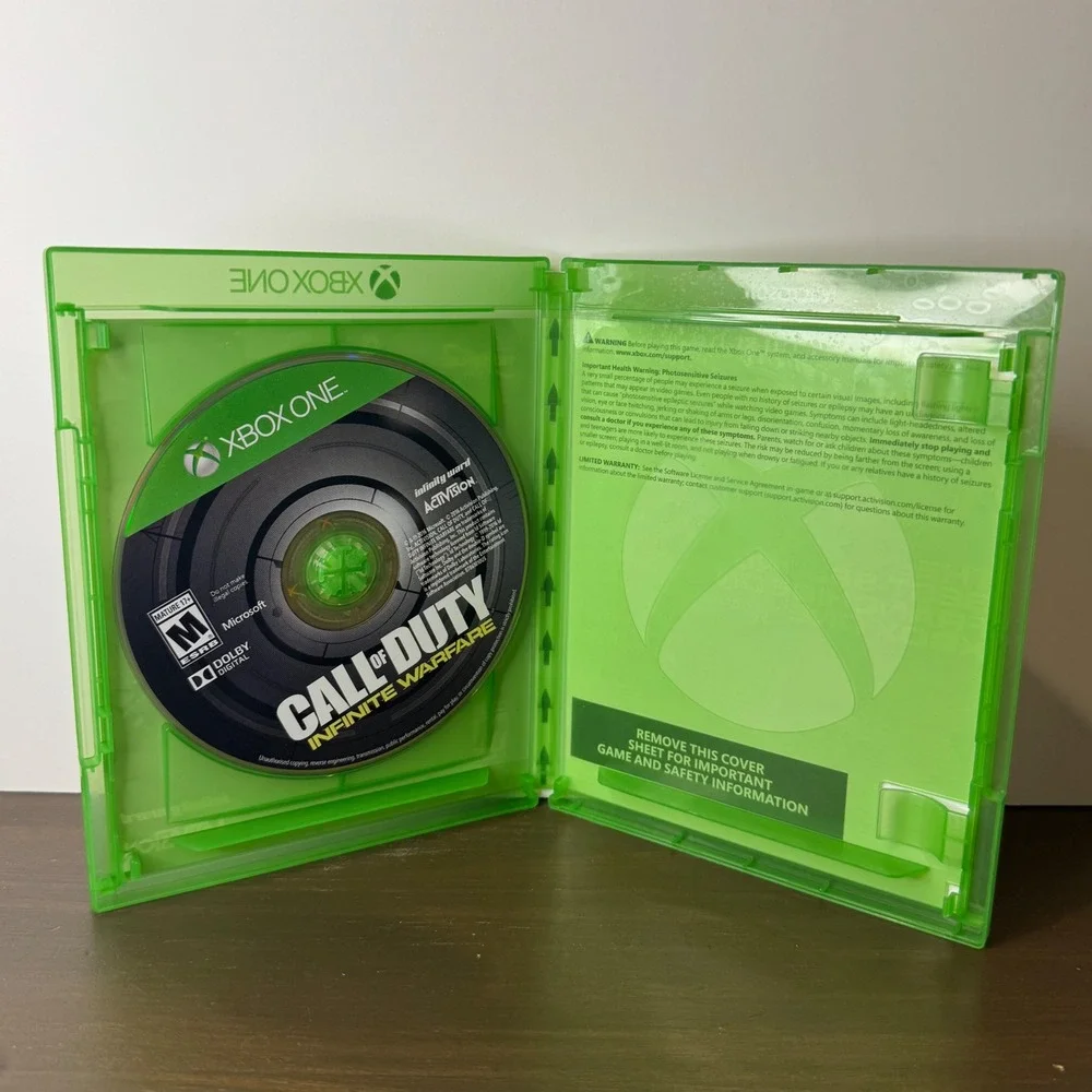 Activision rj premium